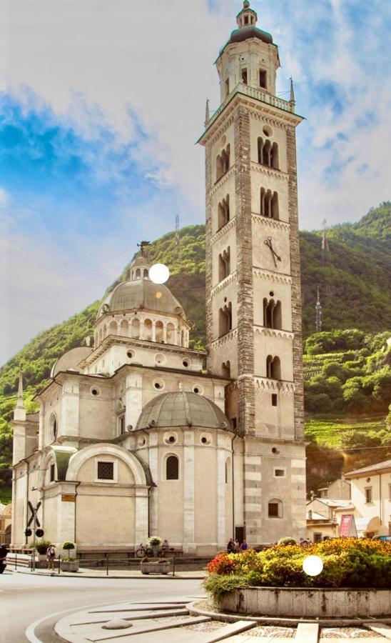 Time To Escape 2 Apartment Tirano Exterior photo